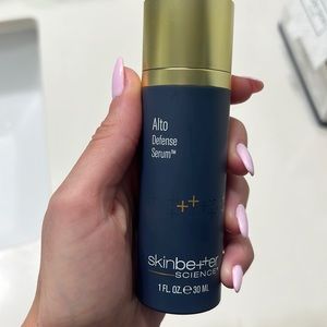 Skinbetter Science Alto Defense Serum
